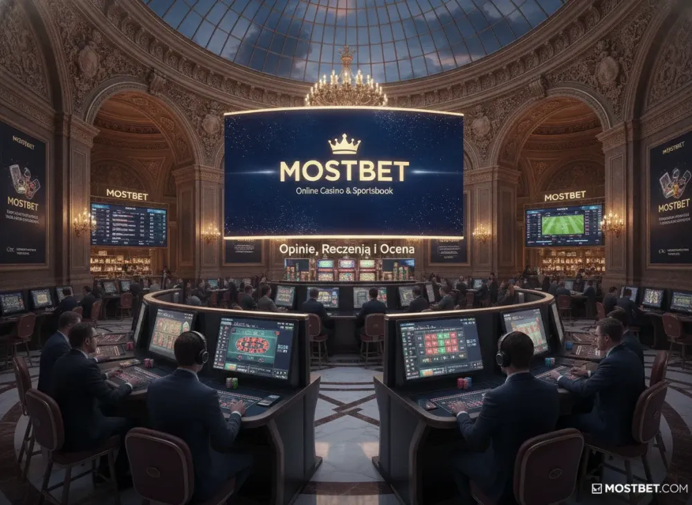 review mostbet